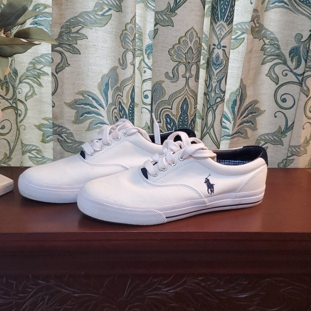 POLO MENS SHOES